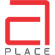 aplace-A Place Logo Size 80x80